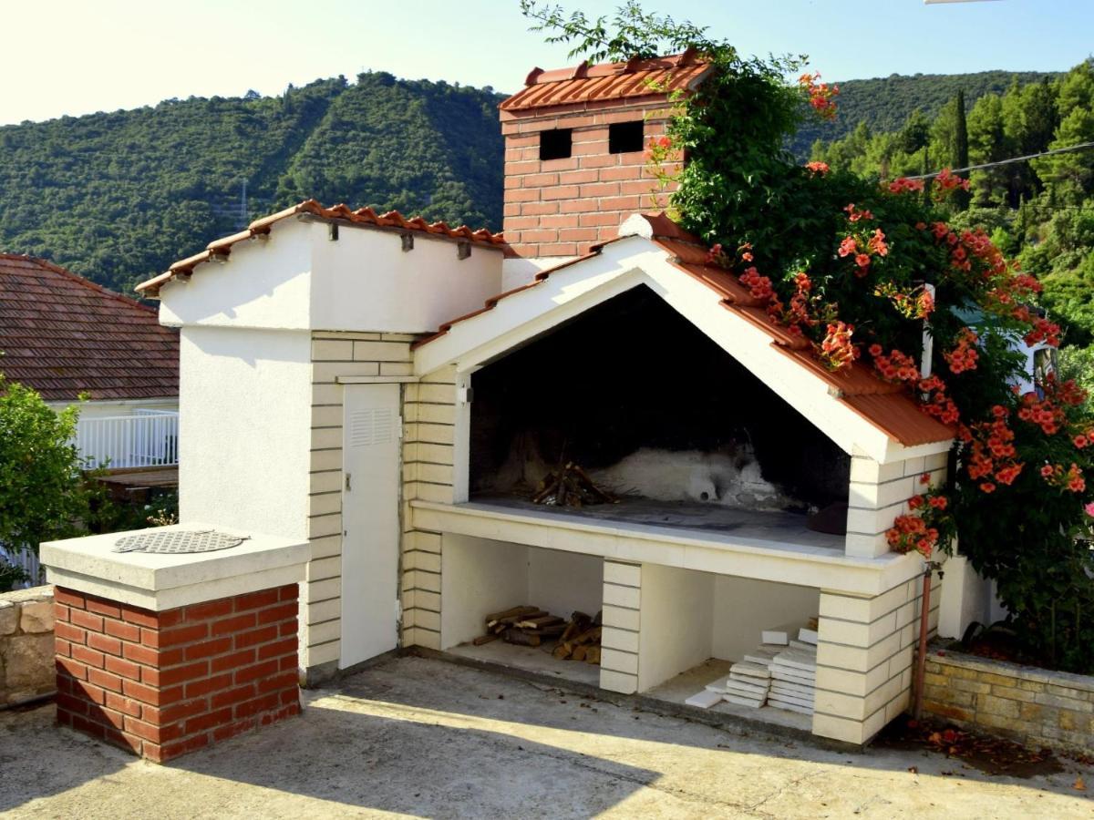 Holiday Home Lolita By Interhome Račišće Exteriör bild